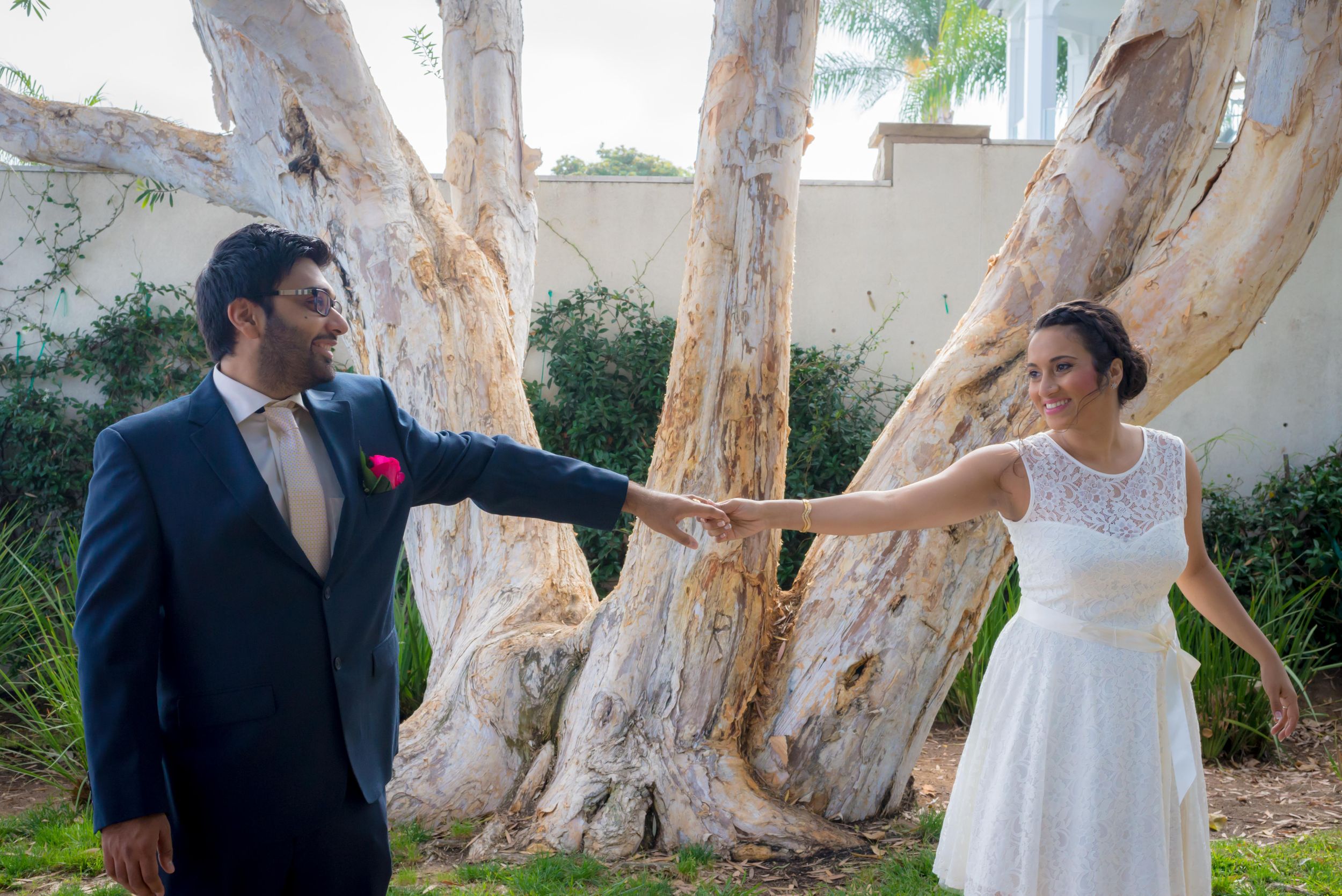 Weddings