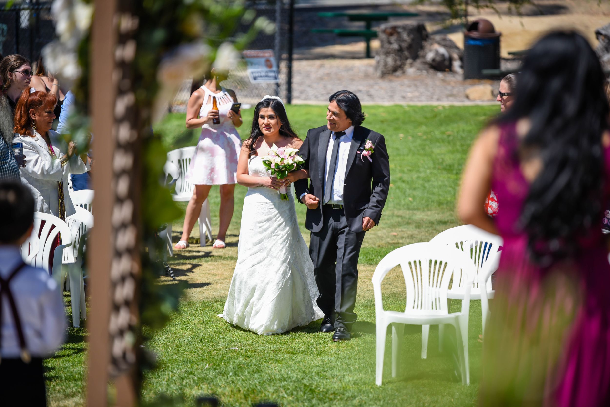 Weddings