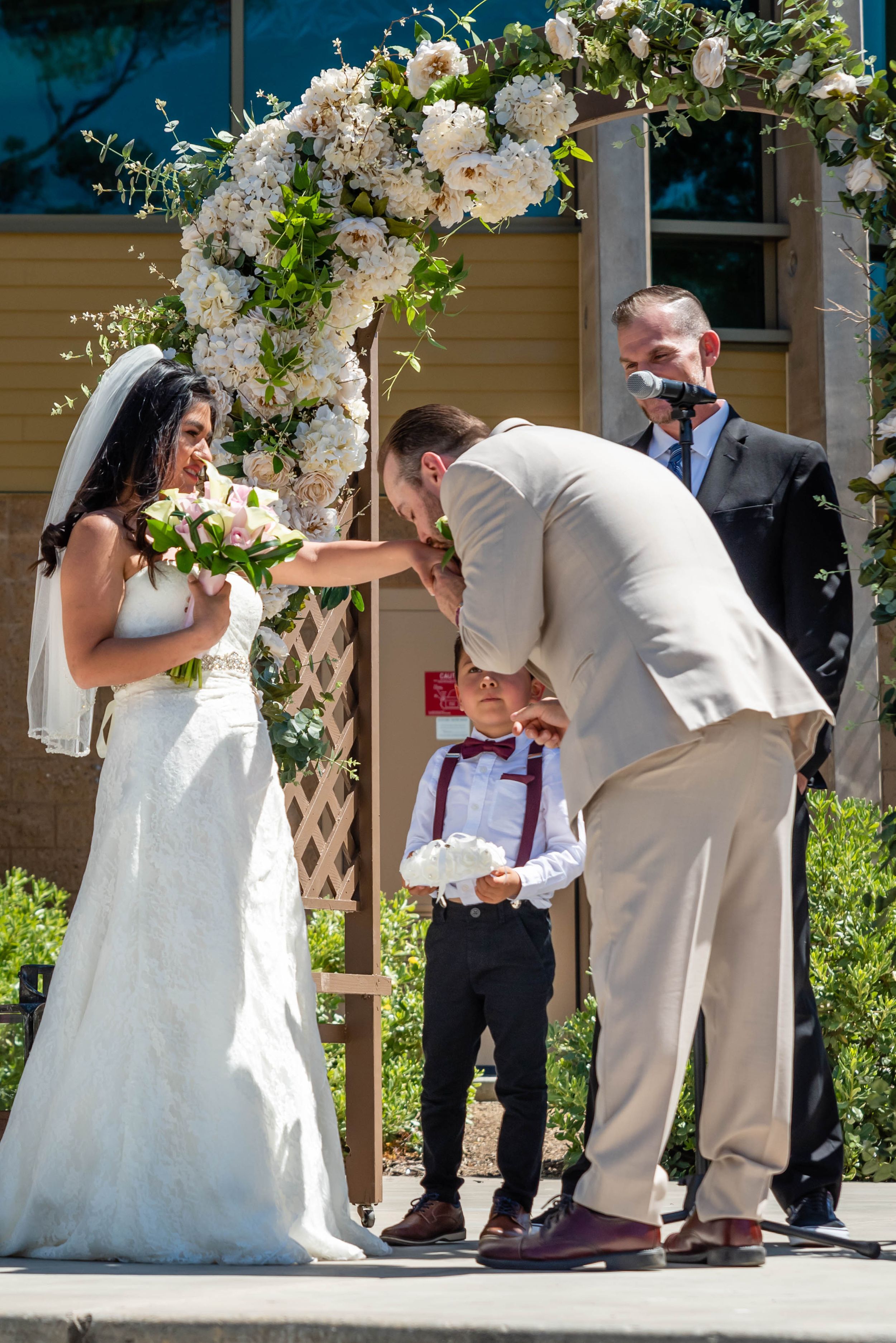 Weddings