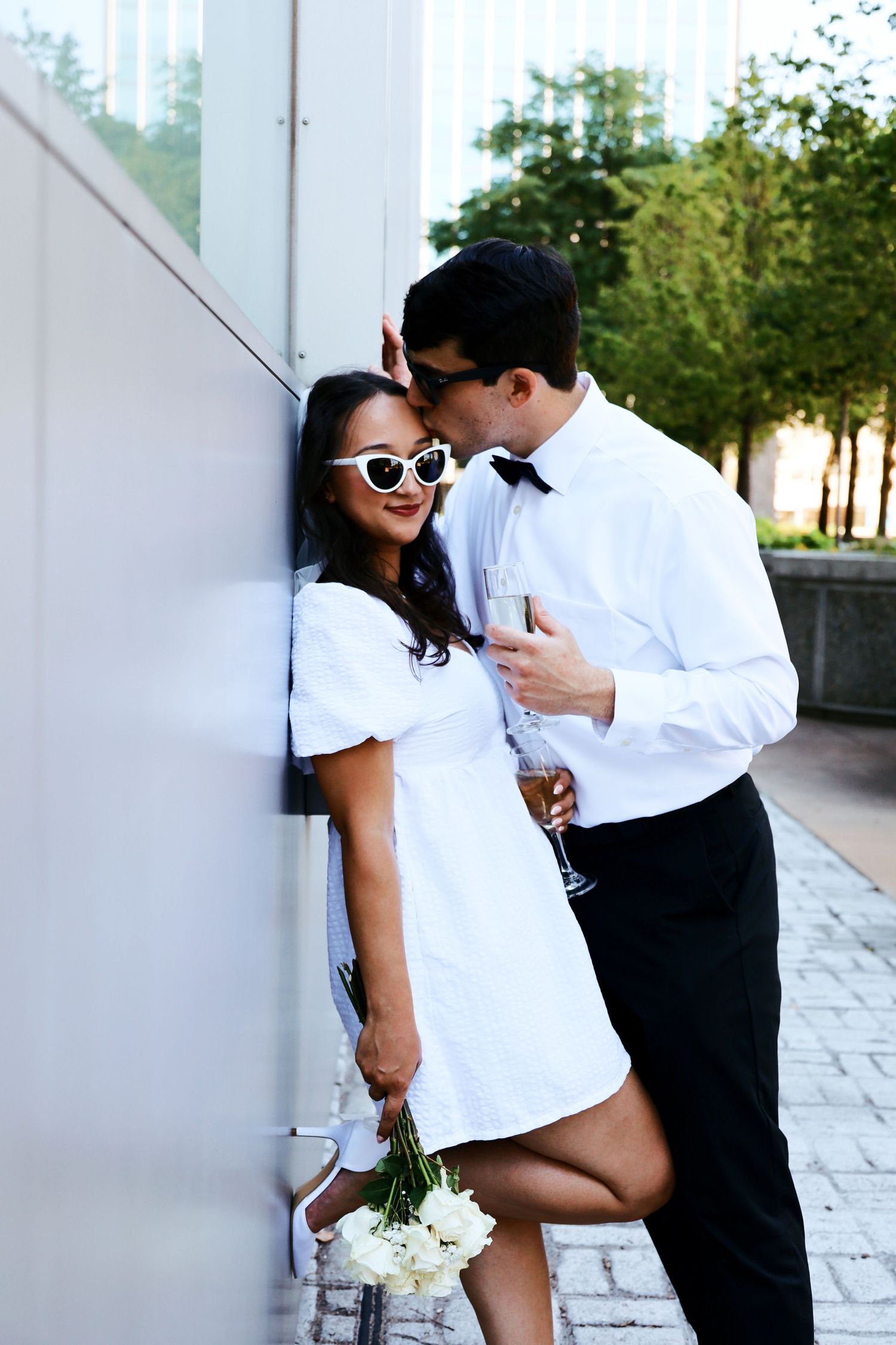 Wedding from top wedding photographer in Maine - Alicia C. Photography