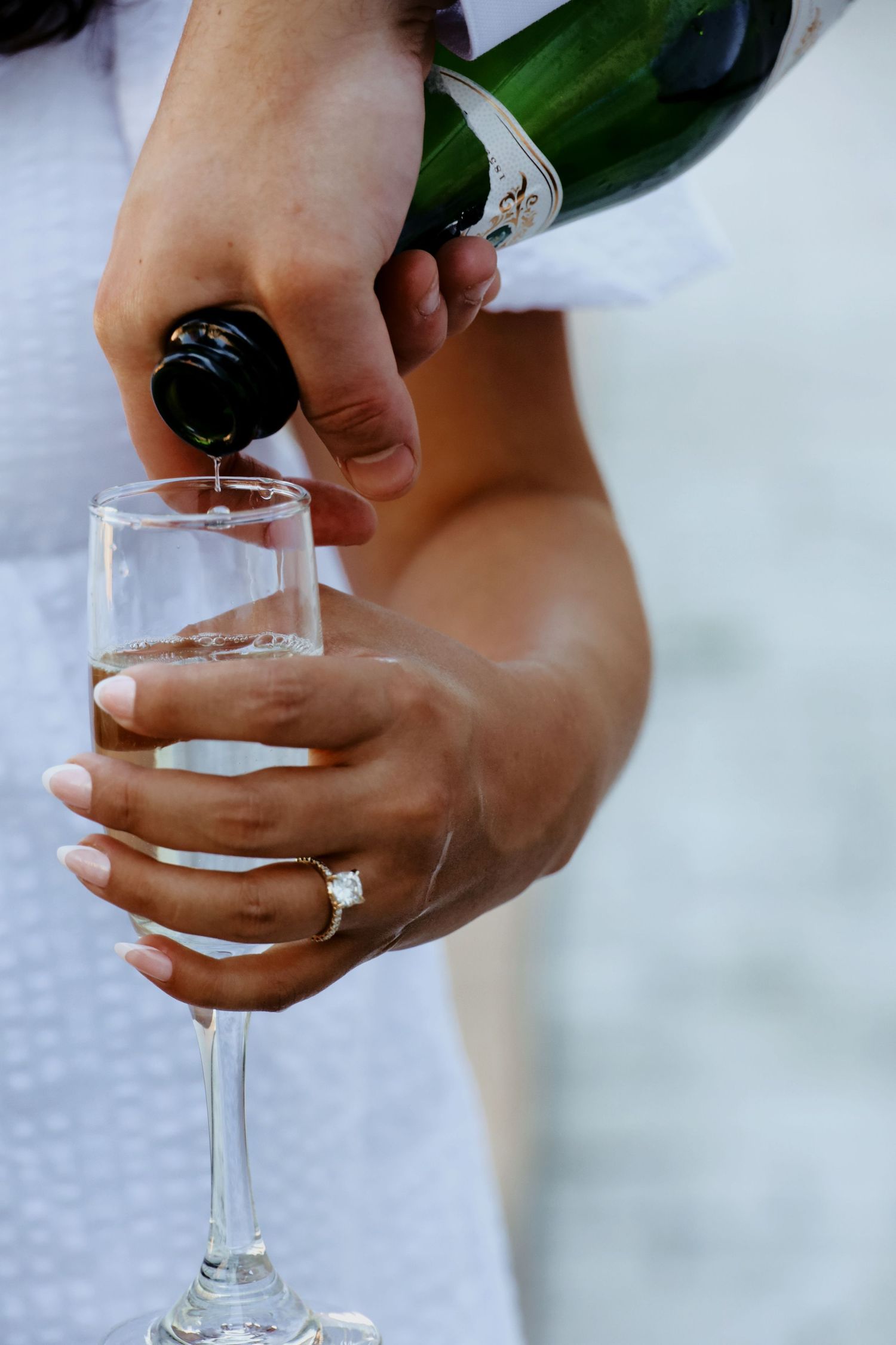 Wedding from top wedding photographer in Maine - Alicia C. Photography
