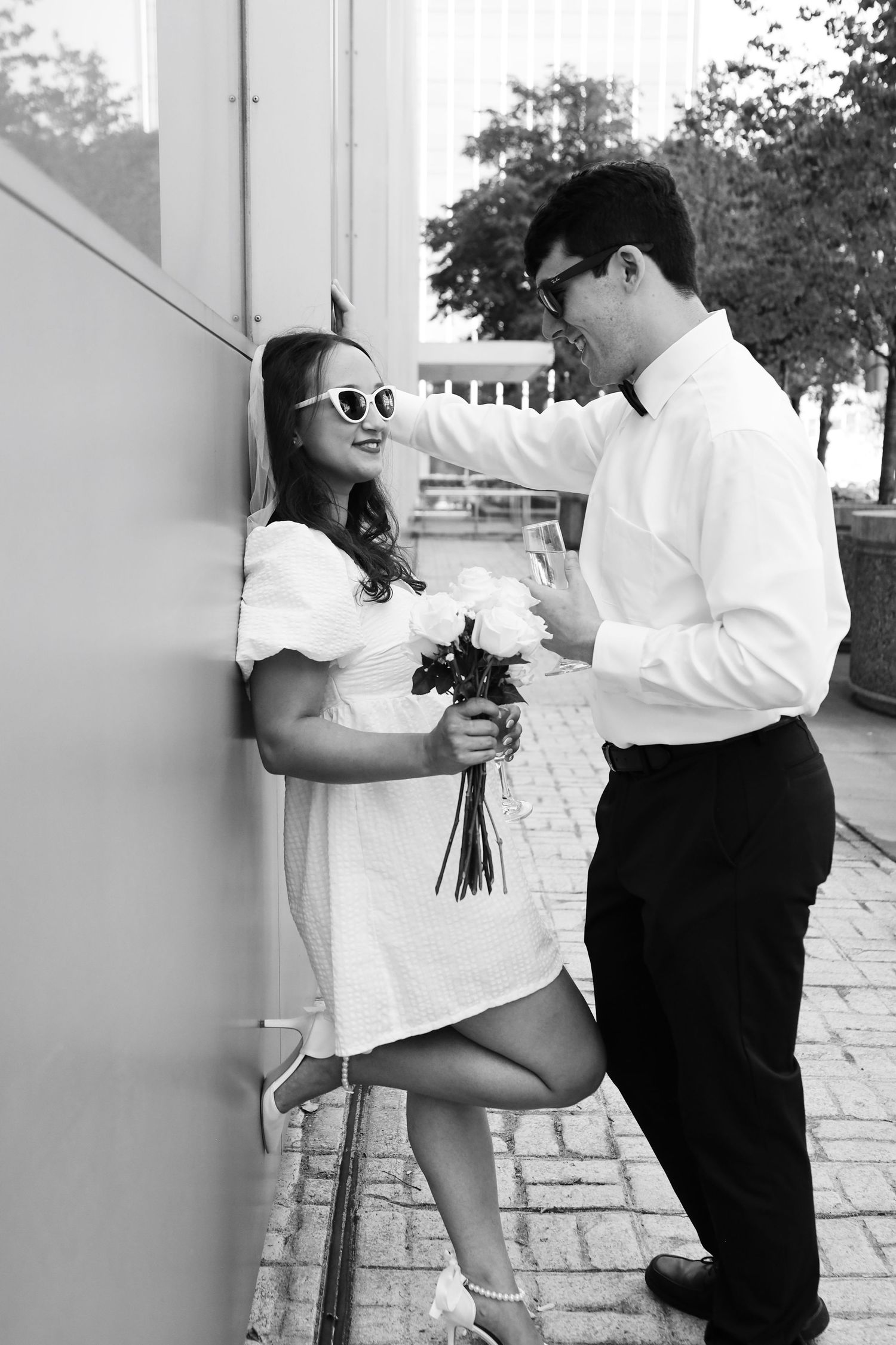 Wedding from top wedding photographer in Maine - Alicia C. Photography