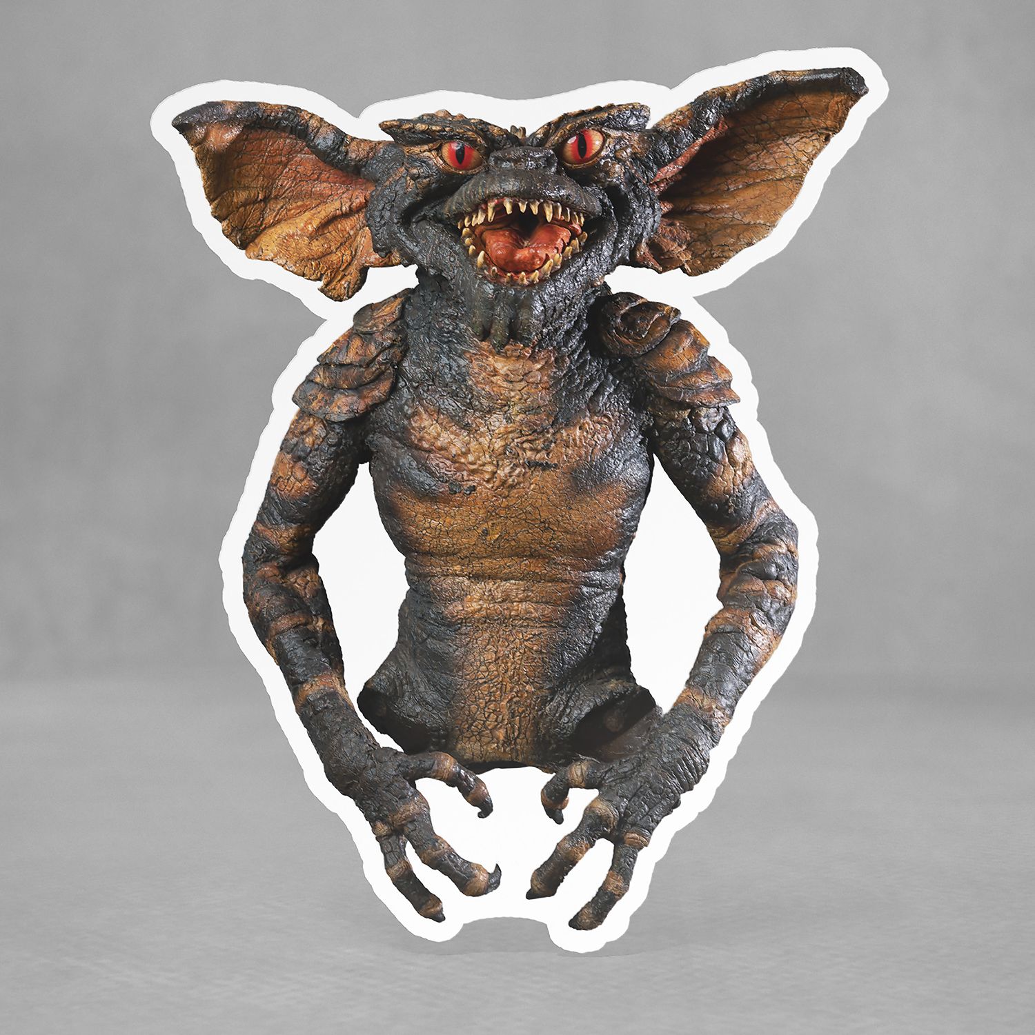 Gremlins sticker