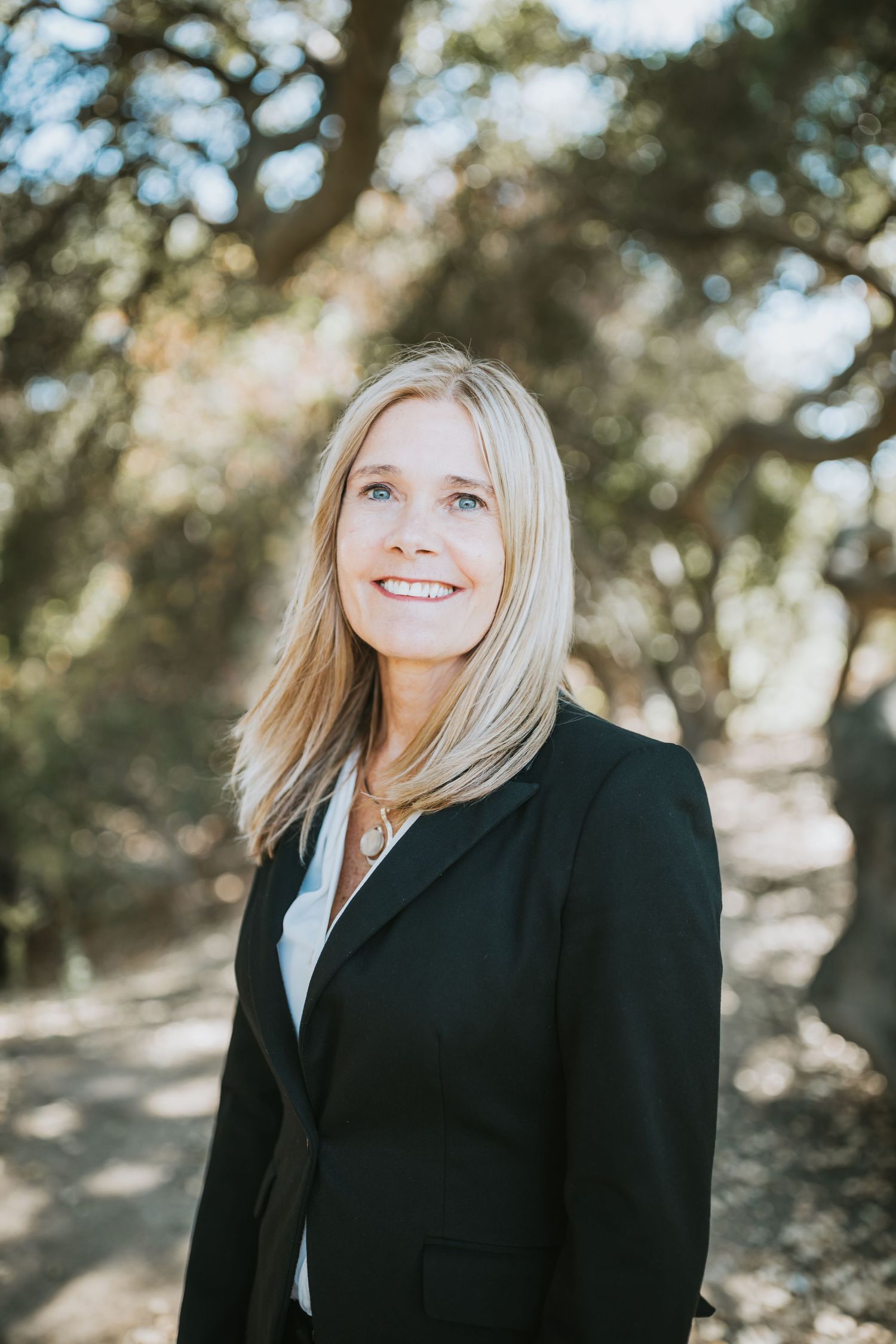 Christy realtor and client coordinator Gorman Group Coldwell Banker