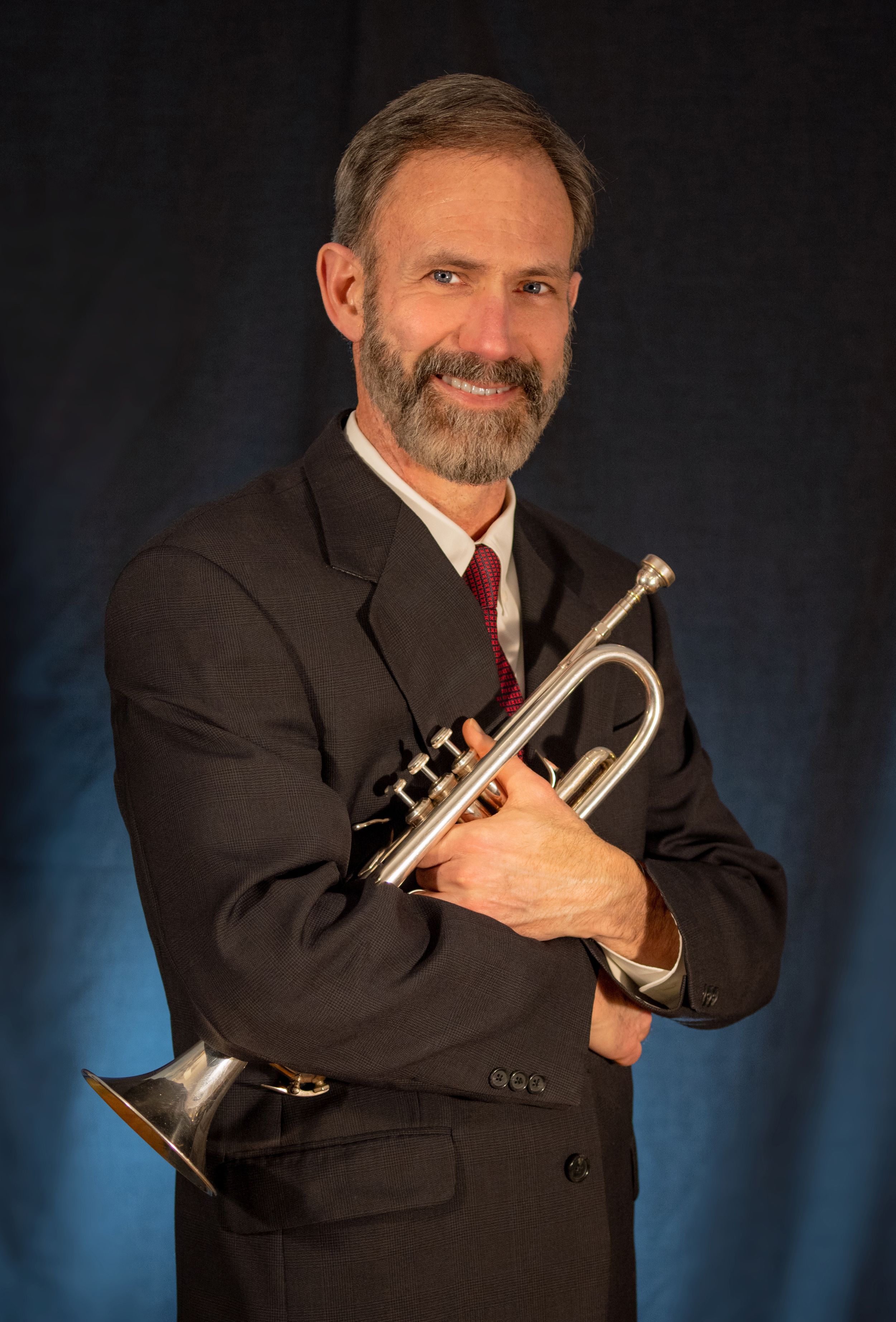 Bob trumpet