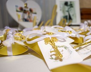 Reception Details