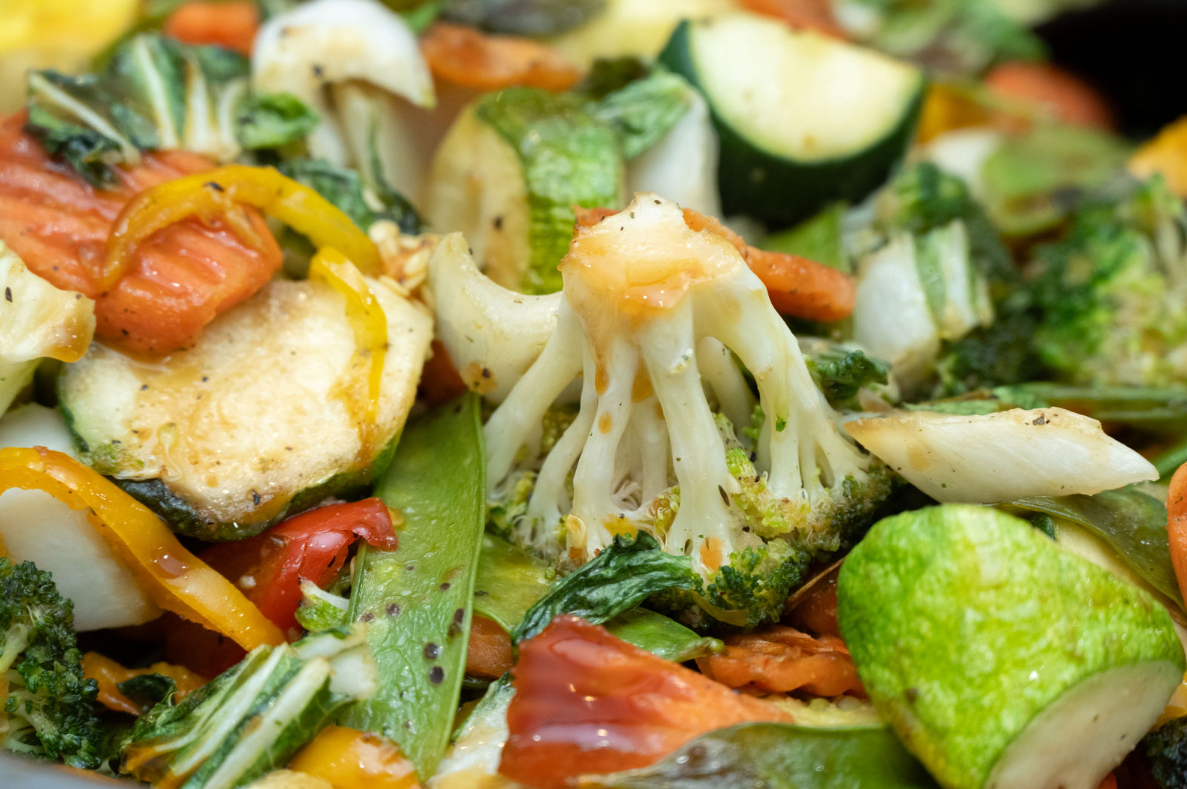 Atlanta Food Photographer