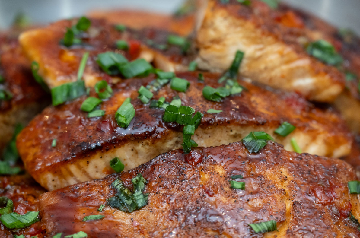 Atlanta Food Photographer