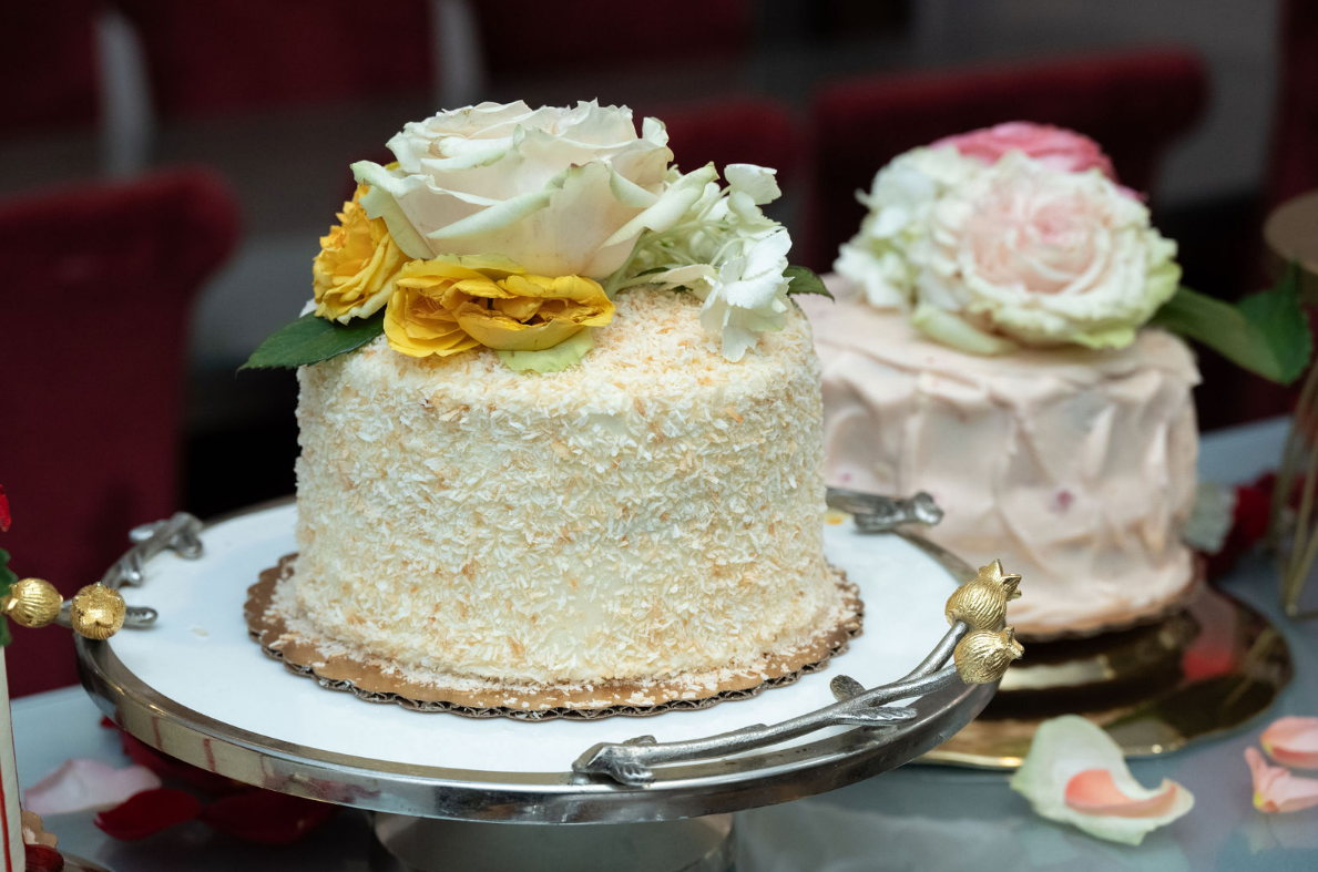 Atlanta Food Photographer