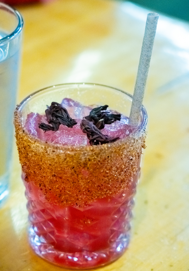 Atlanta Food Photographer