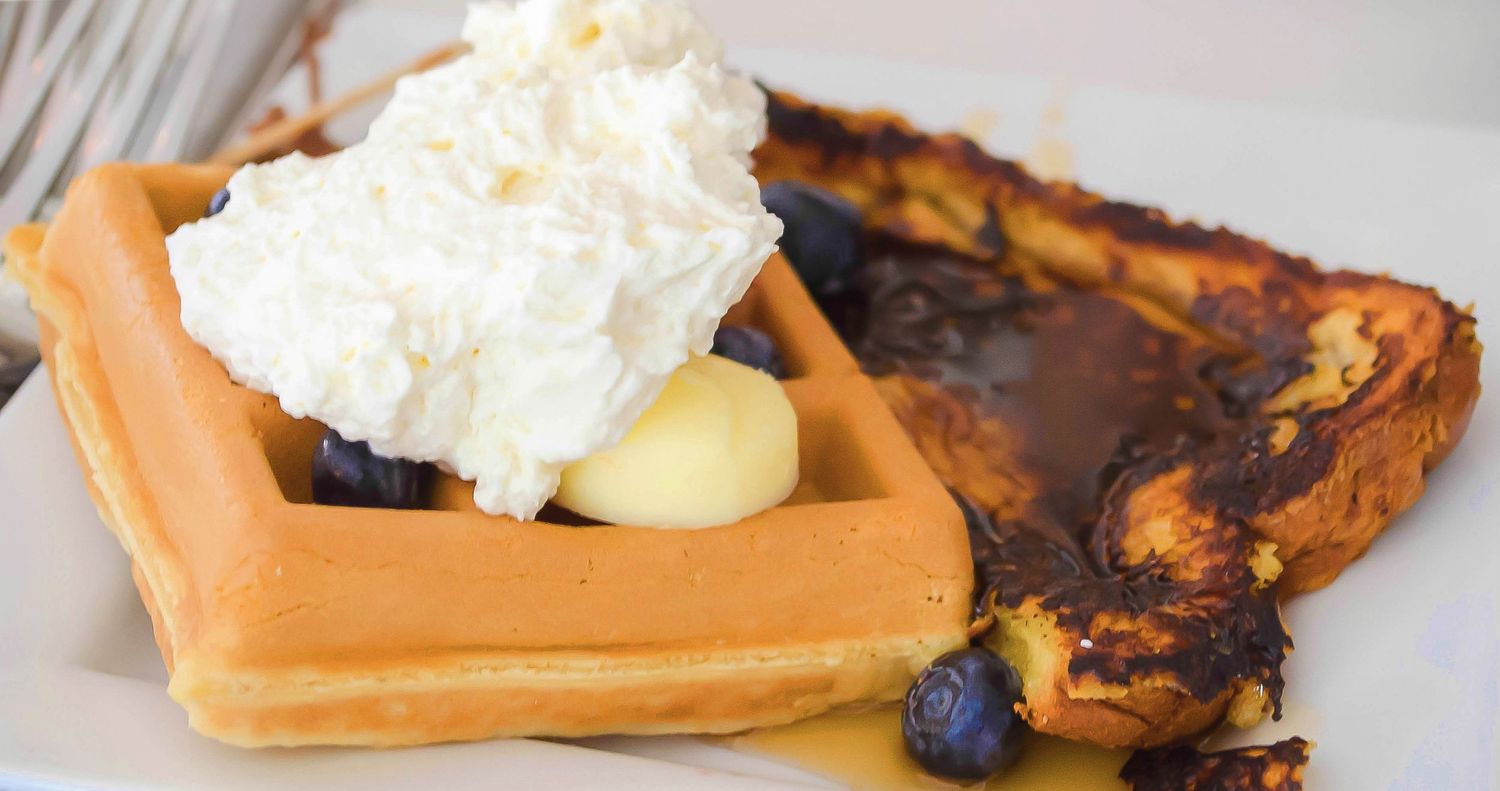 Atlanta Food Photographer