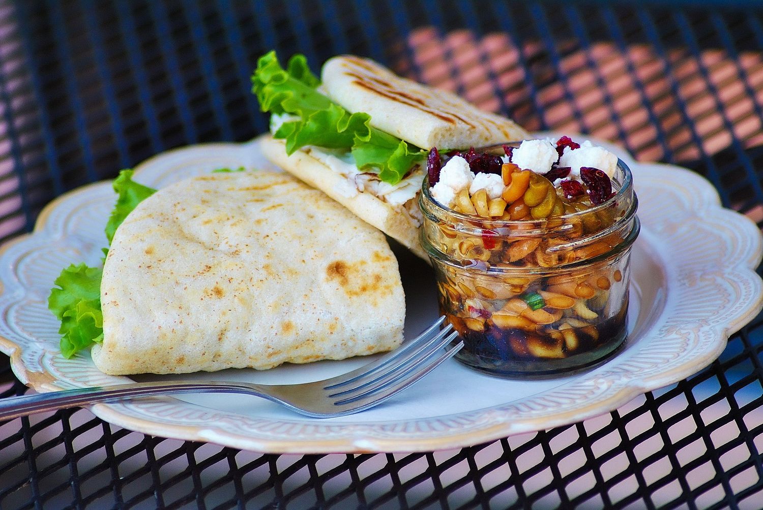 Atlanta Food Photographer