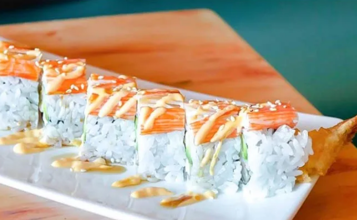 Atlanta Food Photographer