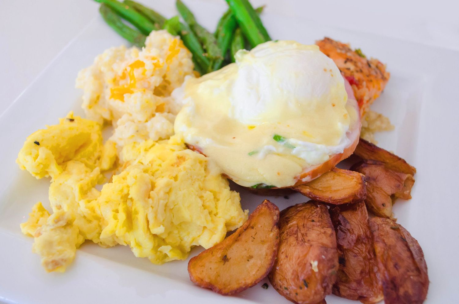 Atlanta Food Photographer