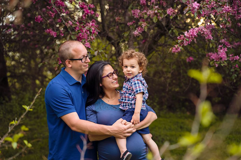 Rochester NY Family Photography Nicole Coons Photography