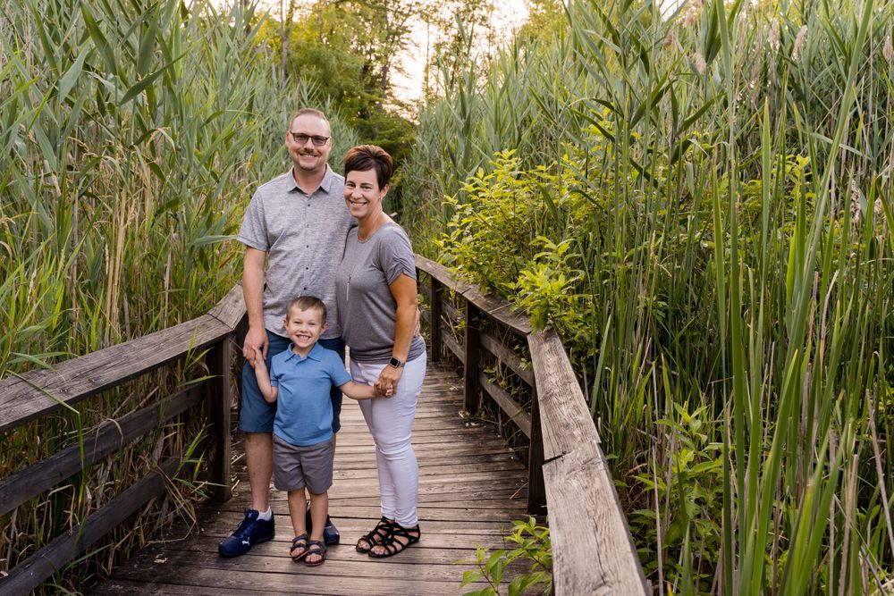 Rochester NY Family Photography