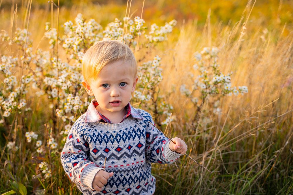 Rochester NY Family Photography