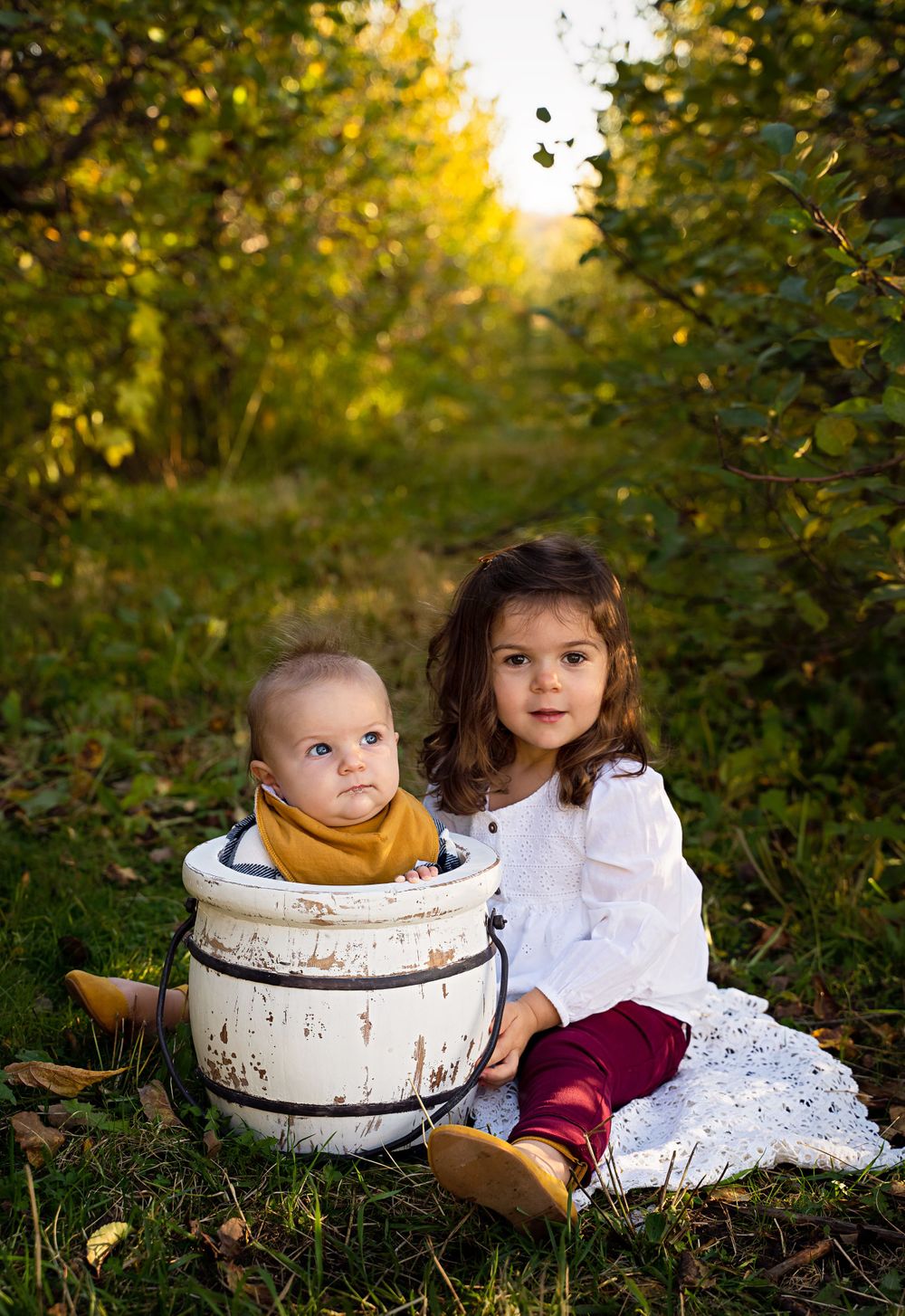 Rochester NY Family Photography