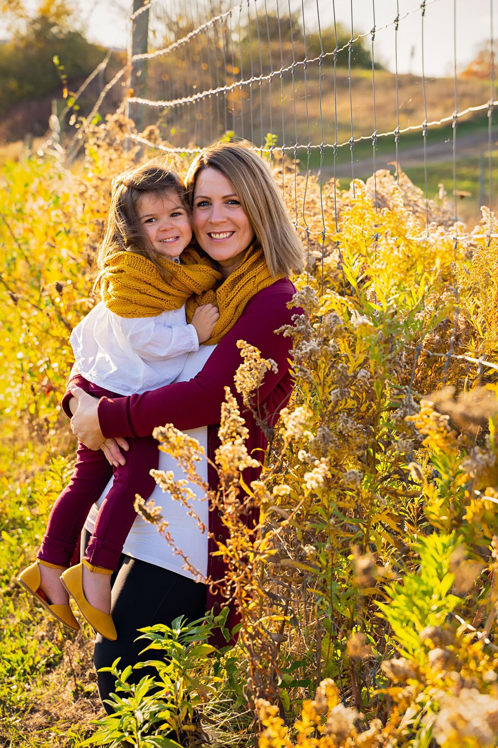 Rochester NY Family Photography