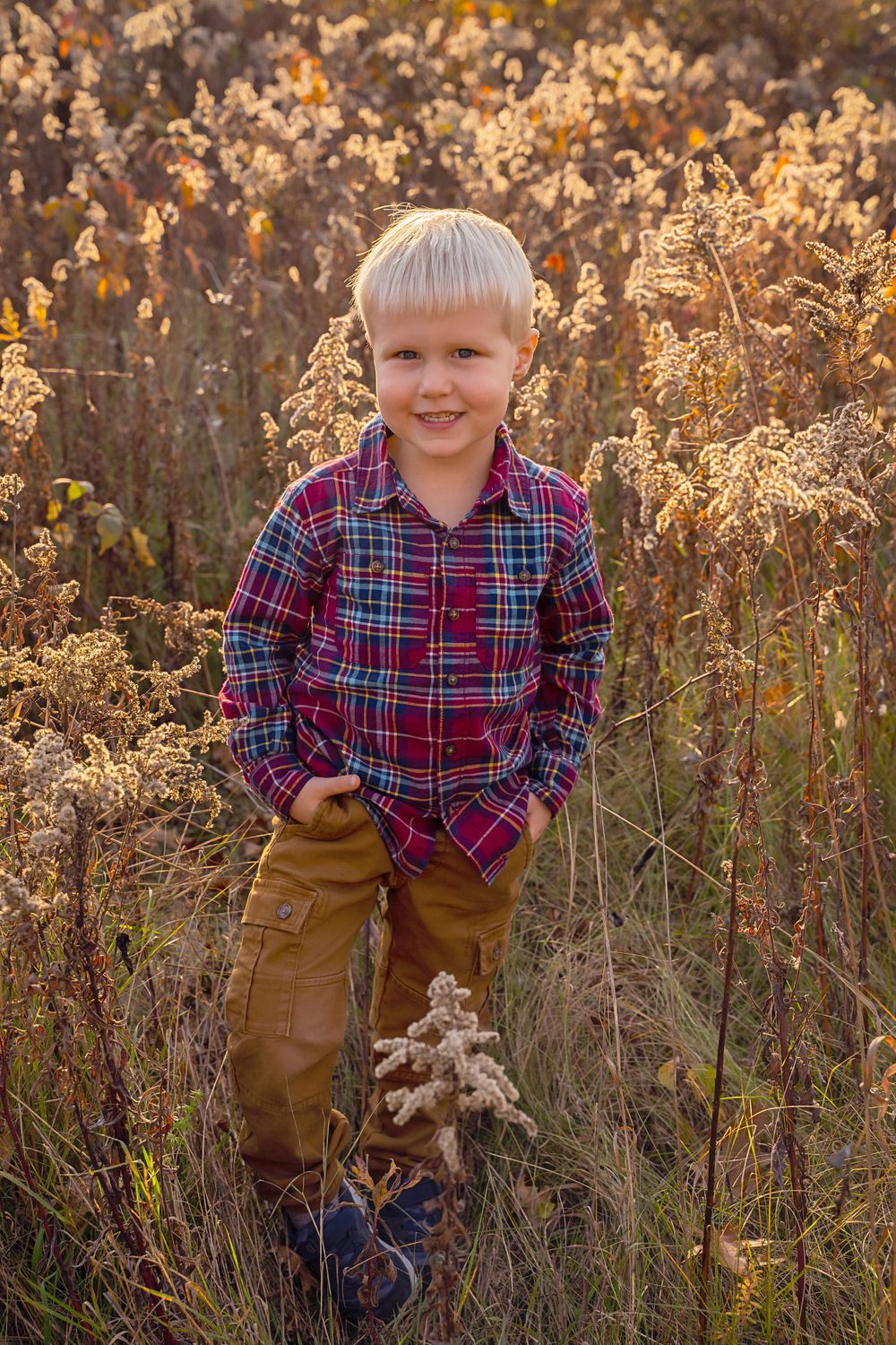Rochester NY Family Photography
