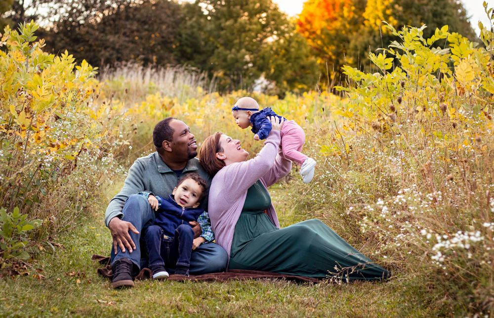 Rochester NY Family Photography Nicole Coons Photography