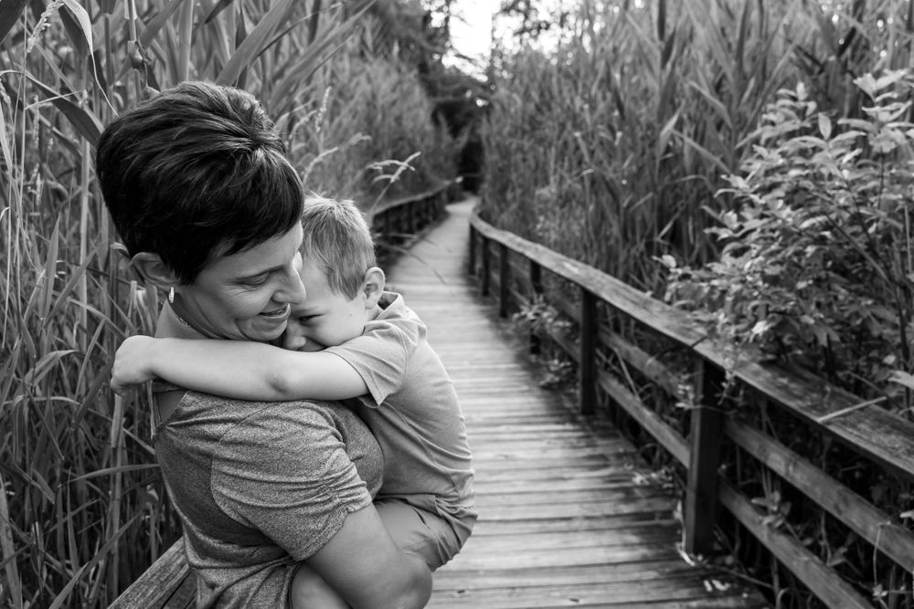 Rochester NY Family Photography