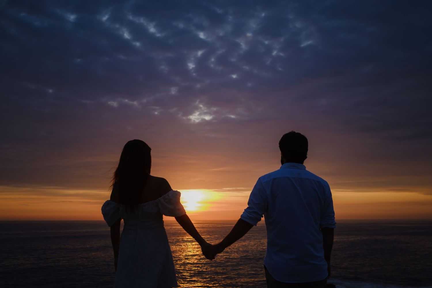 Sesion Preboda - San Bartolo - Fotografia y Video de Bodas