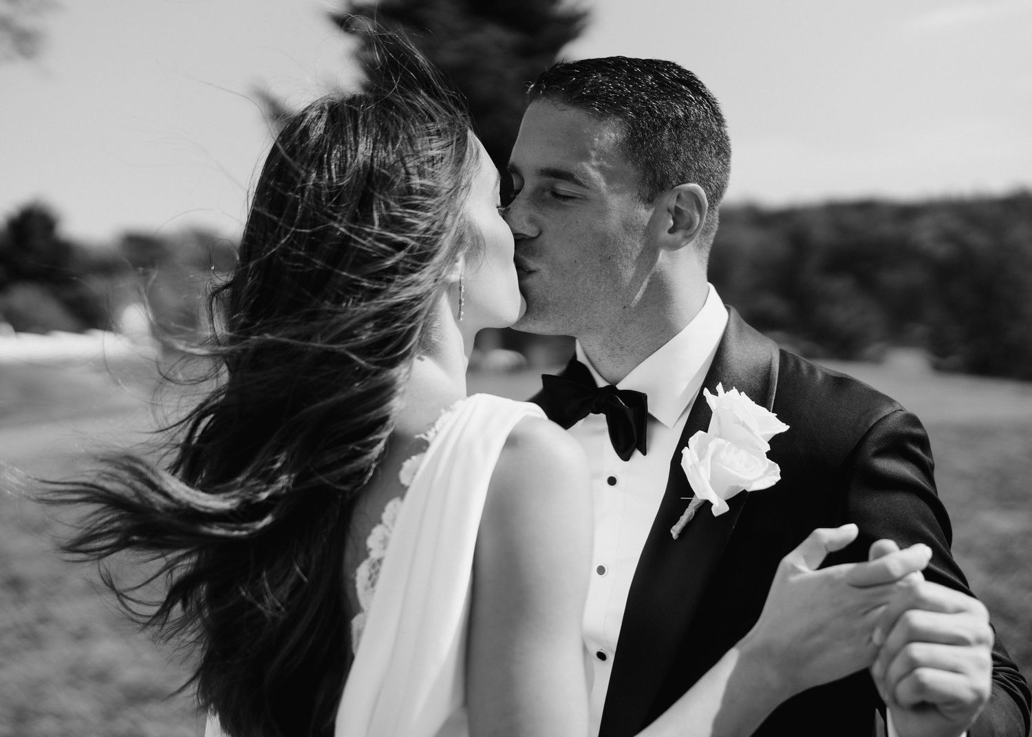 Alexis & Dylan at Crestmont Country Club - Pivko Studio | Documentary ...