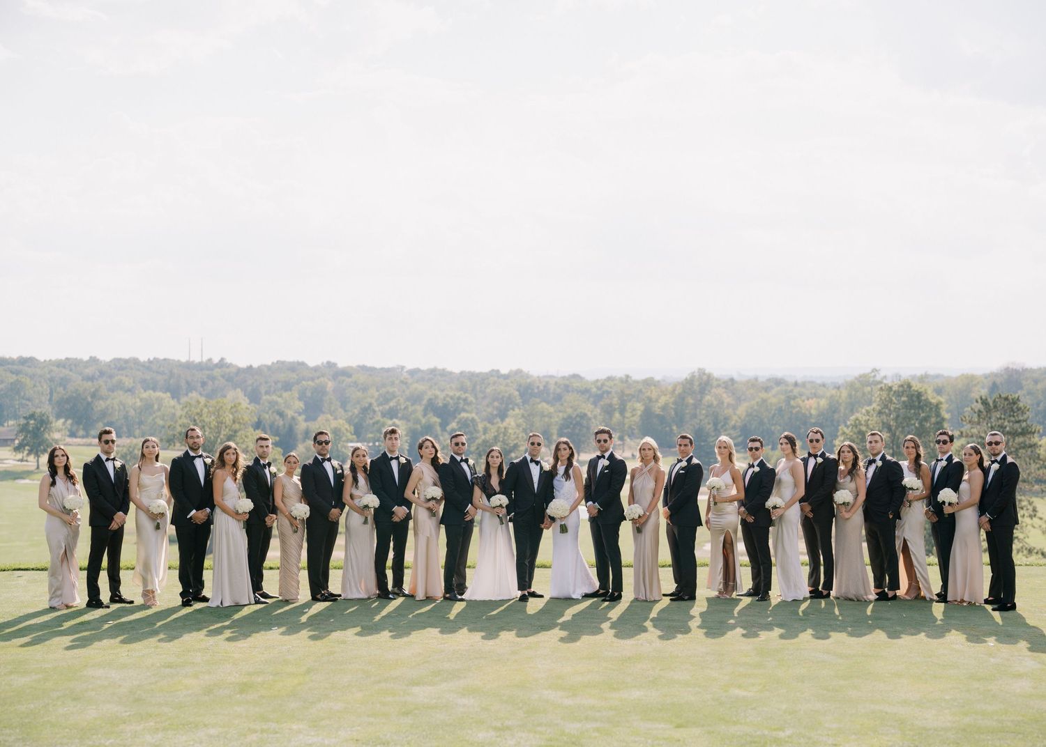 Alexis & Dylan at Crestmont Country Club - Pivko Studio | Documentary ...