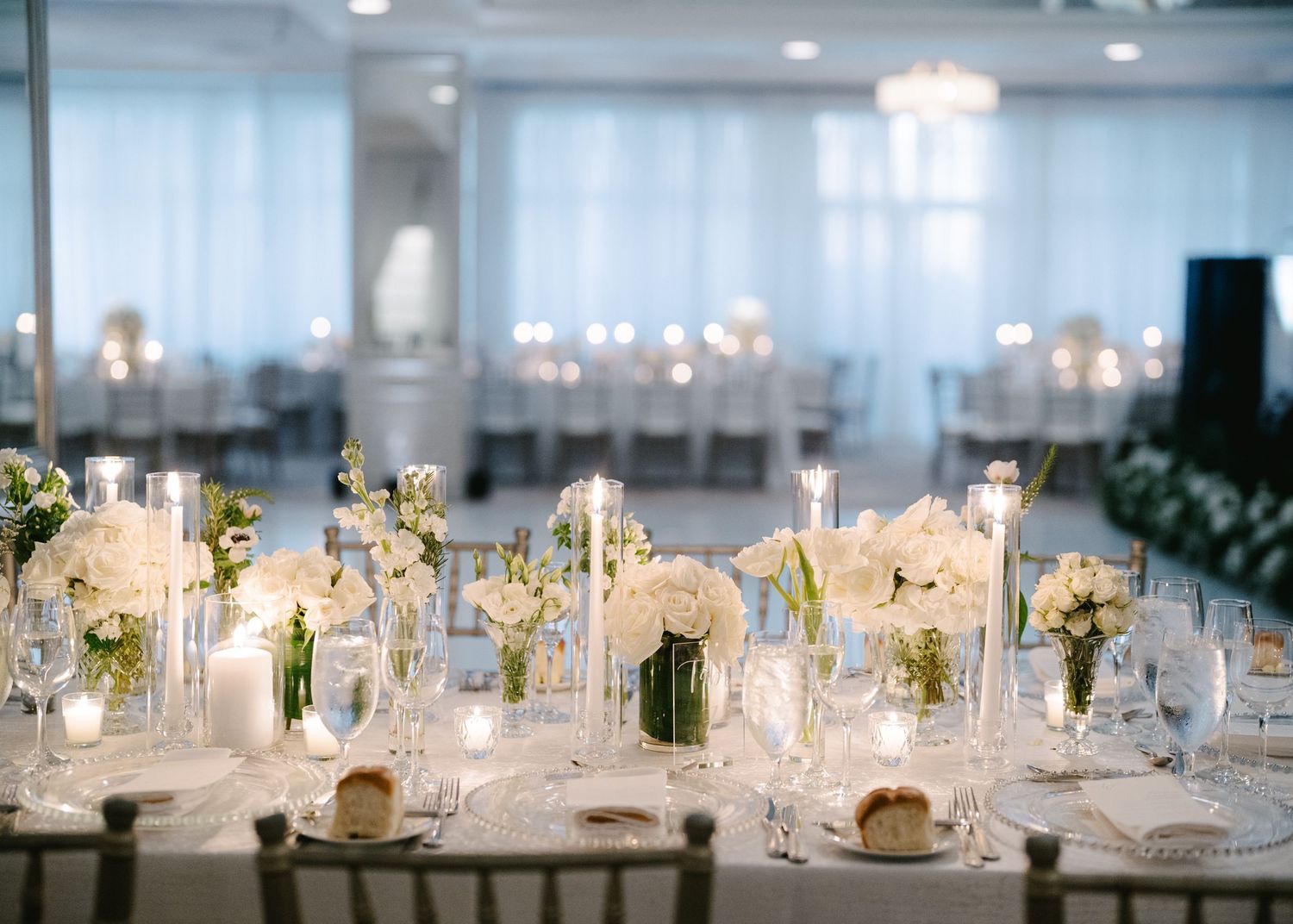 Alexis & Dylan at Crestmont Country Club - Pivko Studio | Editorial ...