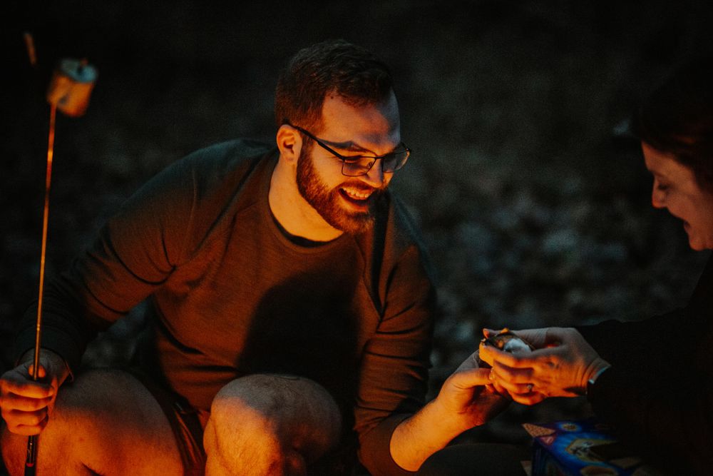 couple engagement shoot session moody near me central KY Kentucky Lexington wedding Louisville Clifty Falls Indiana