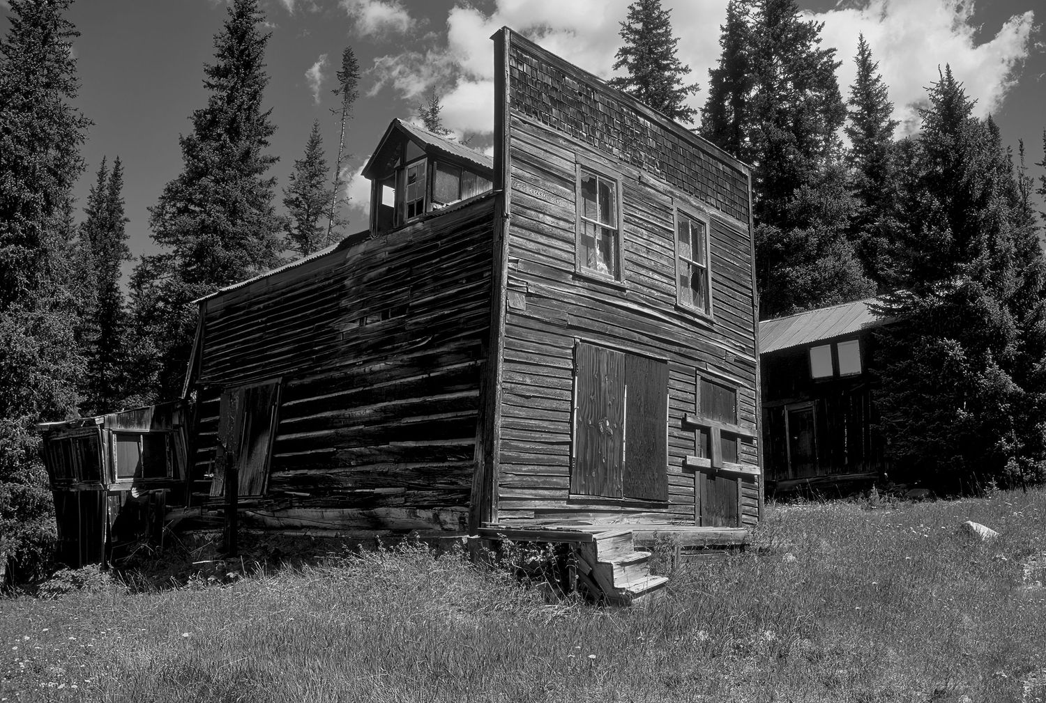 Apex, Colorado