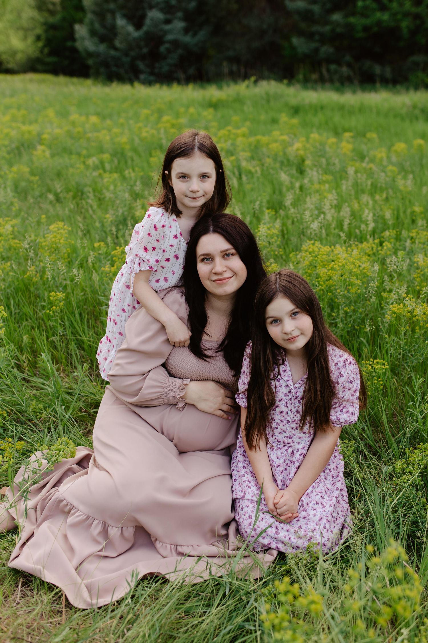 maternity photographer lincoln ne, family photographer lincoln ne, nebraska family photographer