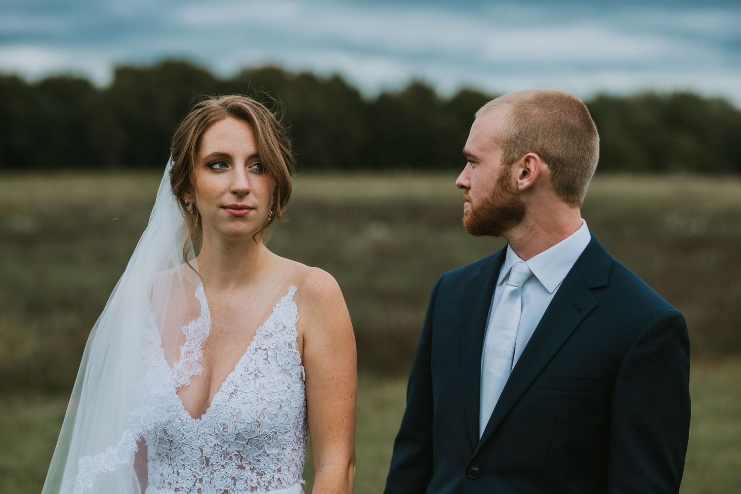 Mount Pleasant Wedding Photographer