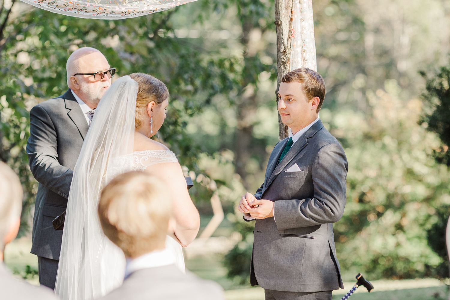 GREENOCK MANOR WEDDING PICTURES