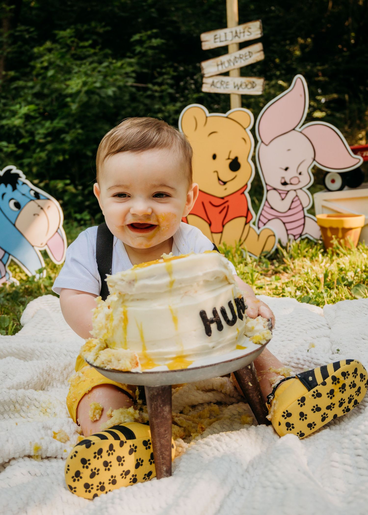 yummy cake