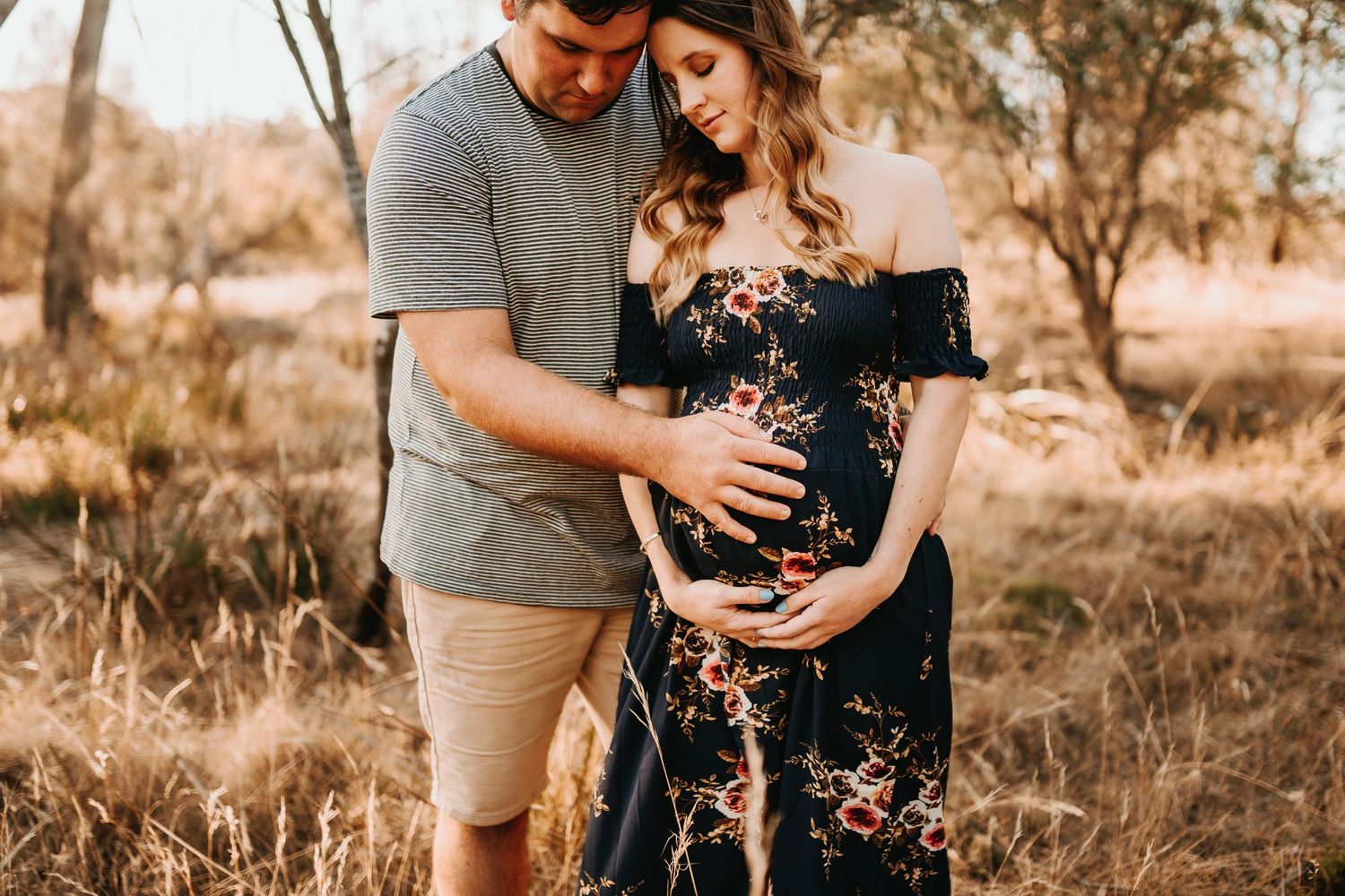 Wollongong Illawarra Maternity and Motherhood Photographer