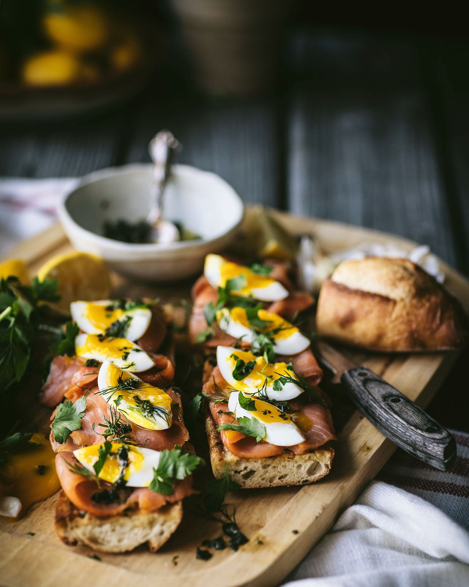 Food Photographer Westchester, NY Breakfast ideas