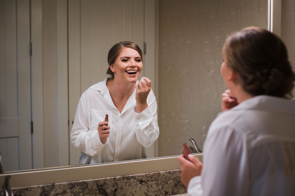 Bright Star Ranch & Resort Franklin, Texas Wedding Photography