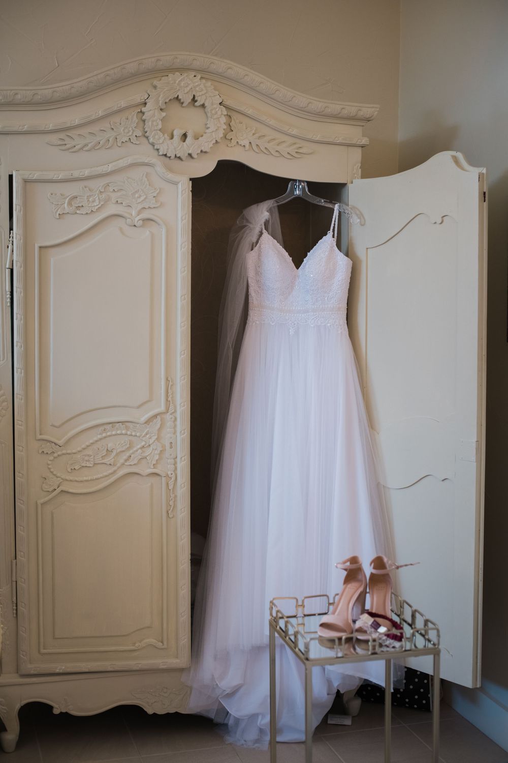 Bright Star Ranch & Resort Franklin, Texas Wedding Photography