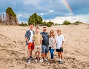 Family Session
