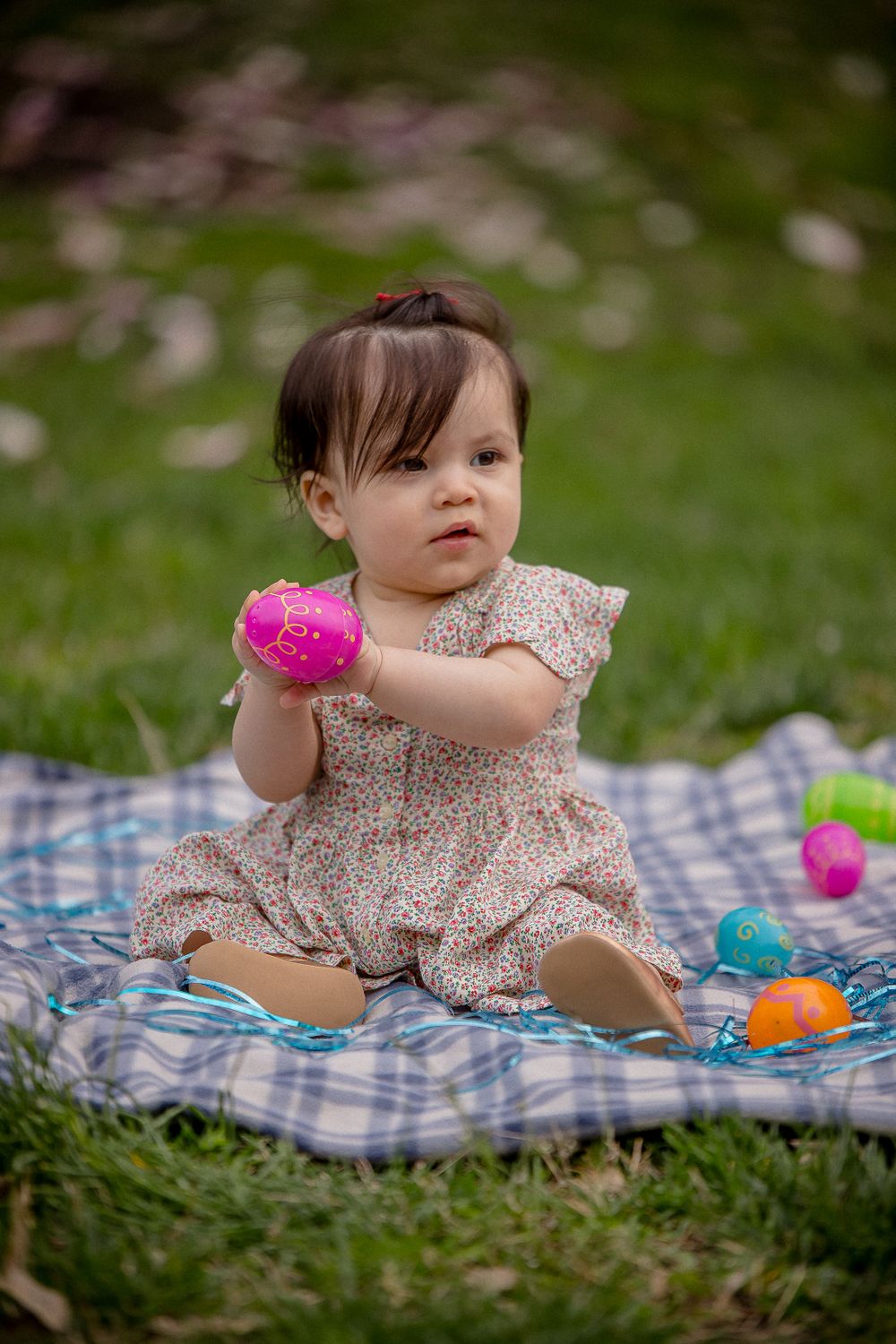 baby Easter