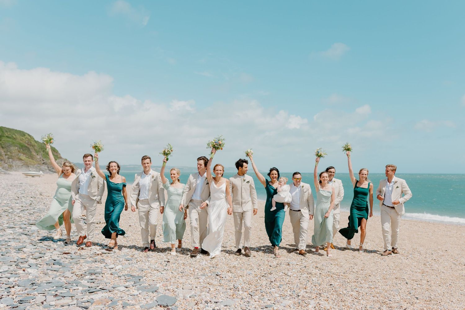 Devon Wedding Photographer