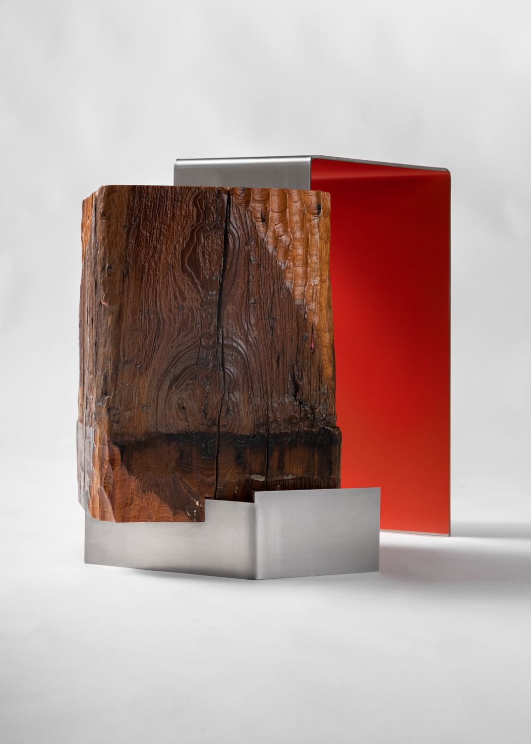 Wells Mason Table Ironwood Industries Product Photography