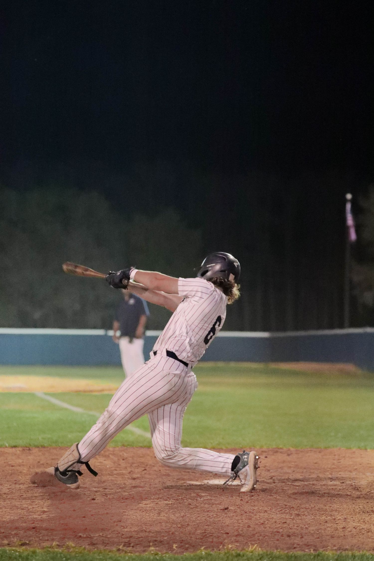 SouthLake Baseball Andrea Rush Photography