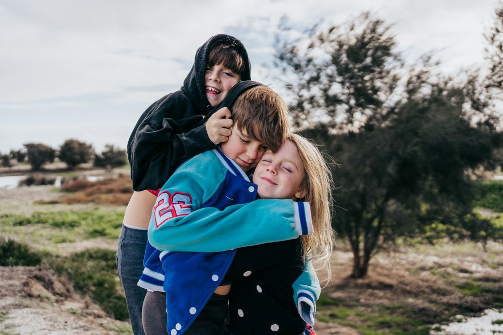 PORT HEDLAND MATERNITY NEWBORN FAMILY MOTHERHOOD PHOTOGRAPHER