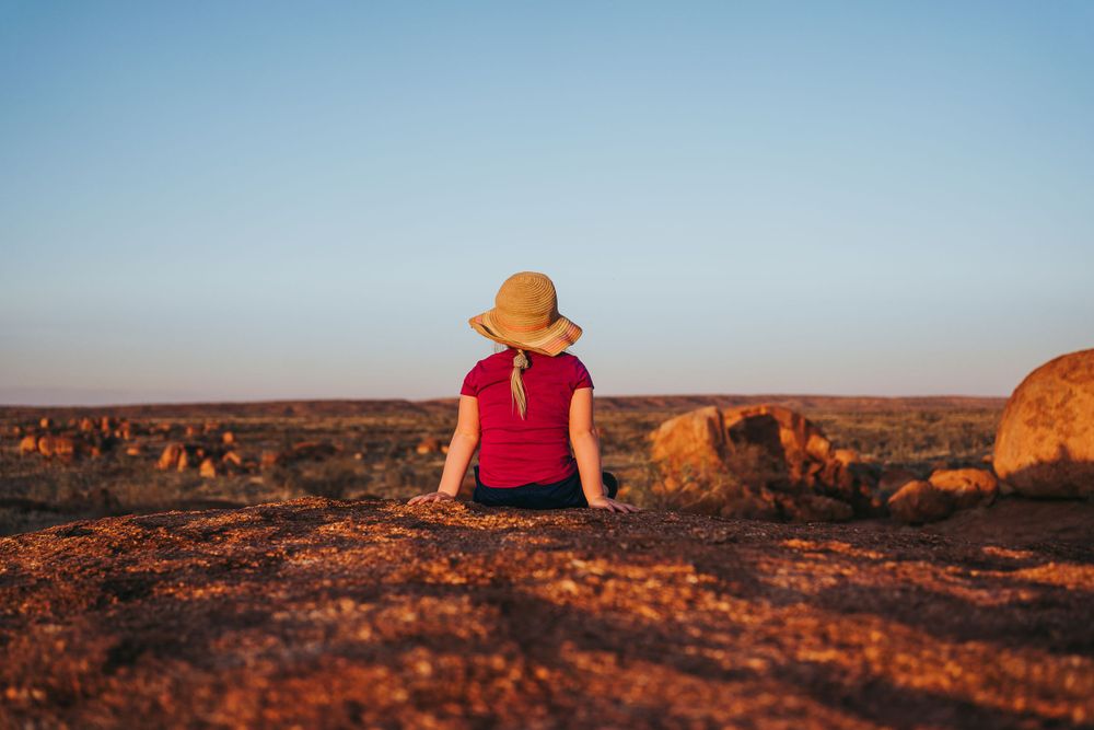 PORT HEDLAND MATERNITY NEWBORN FAMILY MOTHERHOOD PHOTOGRAPHER