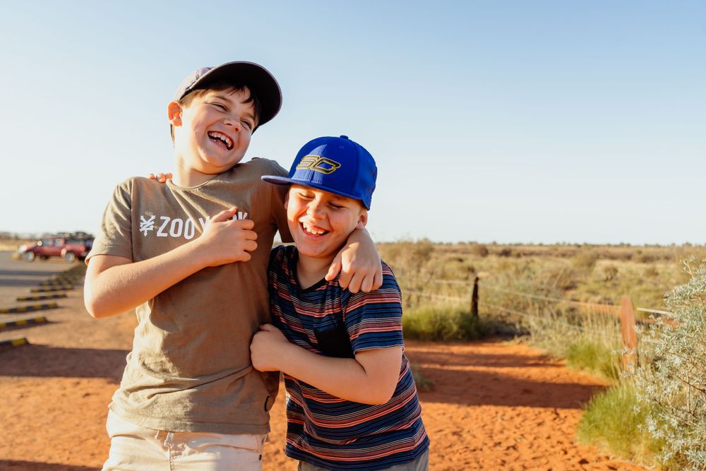 PORT HEDLAND MATERNITY NEWBORN FAMILY MOTHERHOOD PHOTOGRAPHER