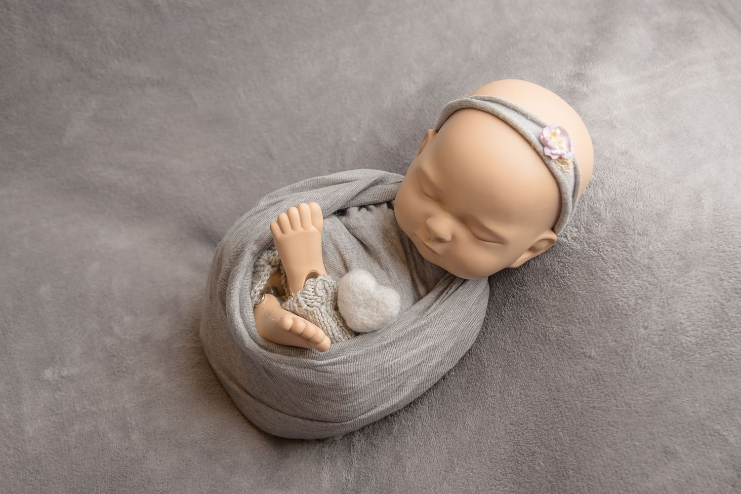 grey colour theme