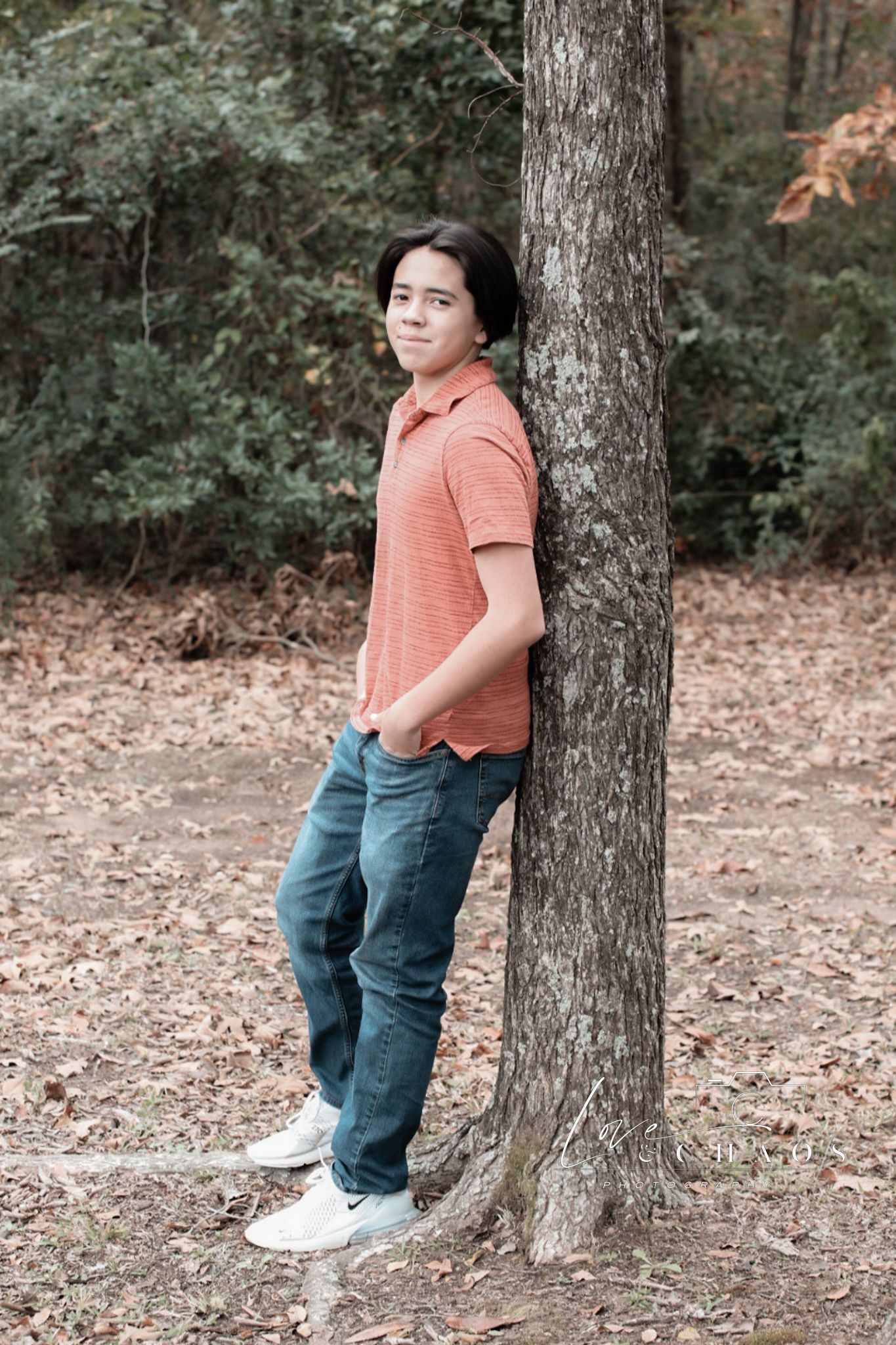Senior photos